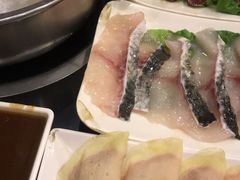 粥底火锅-吉友粥底火锅(方斜路店)