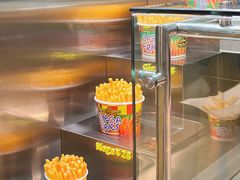 -Potato Corner(广州天河城店)