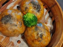 -中山保利艾美酒店-乐美中餐厅