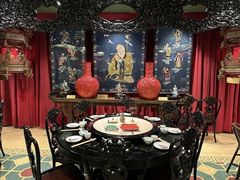 -誉八仙粤菜(万象天地店)