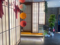 -桃夭日式料理(国信店)