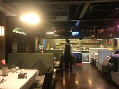 大堂-同庆楼(金宝汇店)