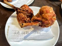 -裕丰源滋补烩面(天赋路店)