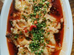 -弓虽昌焖烧鸡(大竹林店)