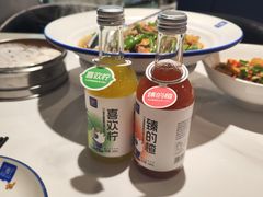 -兰湘子·湘菜小炒(石家庄万象城店)