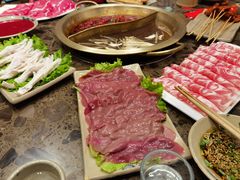 -小龙坎老火锅(建华店)