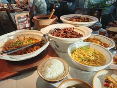 -故里和山·成都火锅(欢乐港湾店)