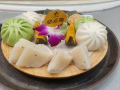 -龙泉人椰子鸡(龙昆南总店)