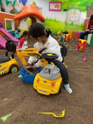 -孩子王童乐园(天津远洋乐堤港店)