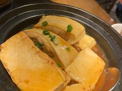 河源车田豆腐煲-大鸽饭(岗顶店)