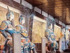 -成都武侯祠博物馆