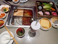 -海底捞火锅(汕头苏宁广场店)
