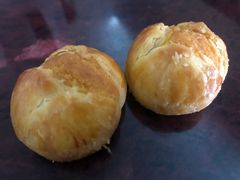 咸蛋黄肉松酥-纯心饼店(源溪店)
