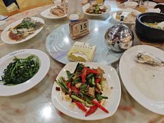 -新金盛·海鲜酒楼(盐田店)