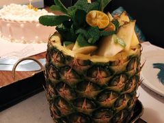 菠萝莫吉托-三秋舍·梦幻岛(小西路店)