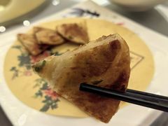 -银都上海菜馆(粤海东路店)