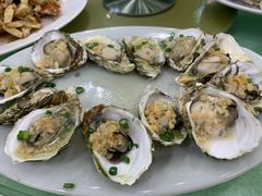 -景好海鲜餐厅(大鹏必选旅游店)