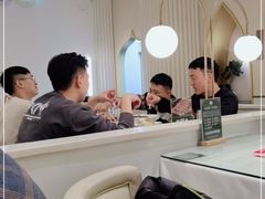 -宁夏国强手抓羊肉·清真菜(未央路凤三店)