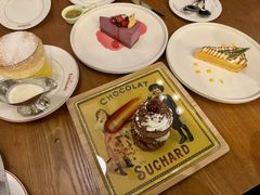 -Entrecôte 法国牛扒馆(保利·时光里店)