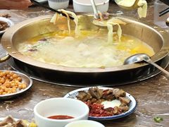 -徐记老店天麻火腿鸡(犀浦店)