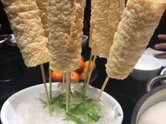 -官也街澳门火锅(新源里店)