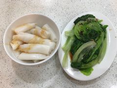 -明兴正宗潮州五彩鱼蛋粉面(中山六路店)