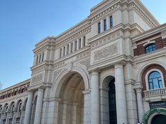 -天津五大道文化旅游区