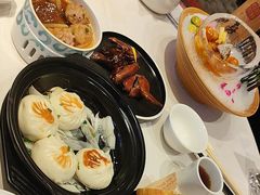 -胜记酒家·风味线(南山花园城店)