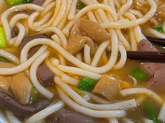 -锦泓老字号猪脏粉(东联大厦店)