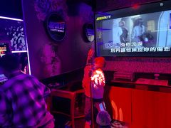 -TOP星派对KTV(珠影星光城店)