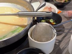 -骨之味·筒骨汤火锅(江头店)