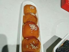 糖油粑粑-火宫殿(五一大道分店)