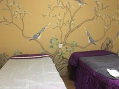 -康美道家中医养生SPA馆(牡丹江路店)