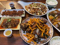-醉八仙热酒馆(渝中店)