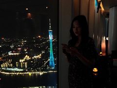 -广州四季酒店·天吧·高空酒吧
