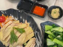 -鸡坤茶室(三里屯店)