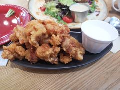 -HELLO 27 意面·沙拉·帕尼尼