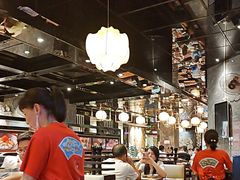 -古田居·特色寿司料理(骏欣中心店)