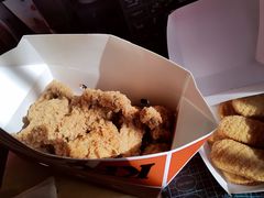 -肯德基(新阳光店)