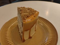 -BAKER&SPICE(安福路店)