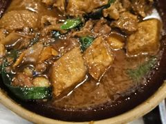 -鹅滋道(甘坑古镇店)