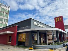 -麦当劳(新新大道岗丰店)