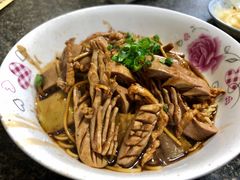 -许村蟹面(海宁许村大道店)