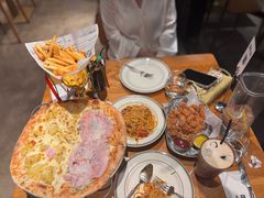 -1861意大利餐厅(文化广场店)