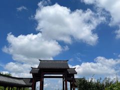 -威海华夏城景区