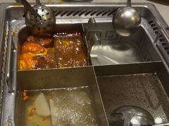 -海底捞火锅(金光华店)