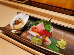 -鮨一日本料理(大中华店)