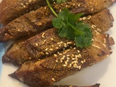 -内蒙古牛羊肉特色美食(后海滨路店)