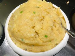 土豆泥-云海肴云南菜·蒸汽石锅鱼(青岛万象城店)