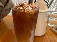 -Egg•Allday Brunch(襄阳北路店)